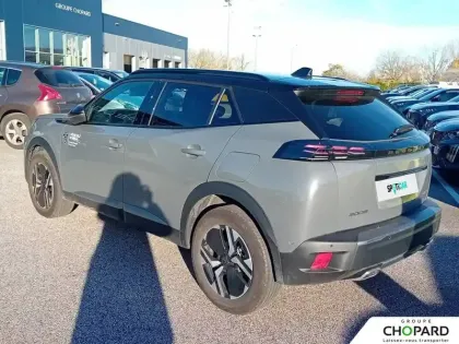 Photo 53 Peugeot 2008  Hybrid 145 e-DCS6