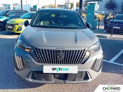 Photo 50 Peugeot 2008  Hybrid 145 e-DCS6