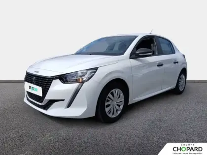 Photo Peugeot 208 Like