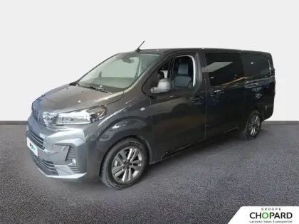 Photo Peugeot Expert