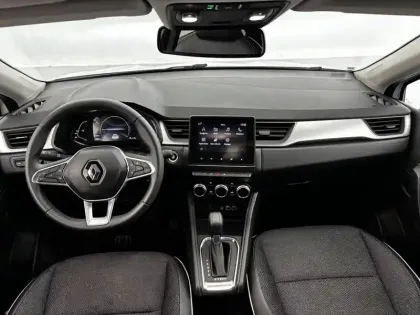 Photo 25 Renault Captur  E-Tech full hybrid 145