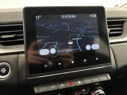 Photo 23 Renault Captur  E-Tech full hybrid 145