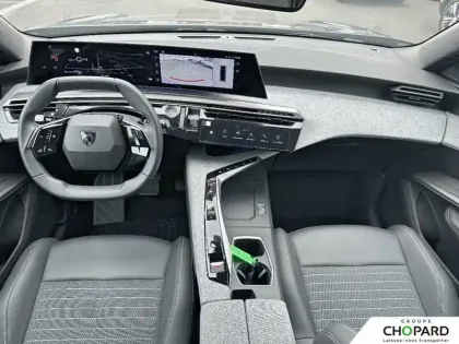 Photo 35 Peugeot 3008  Electrique 73 kWh 210 ch