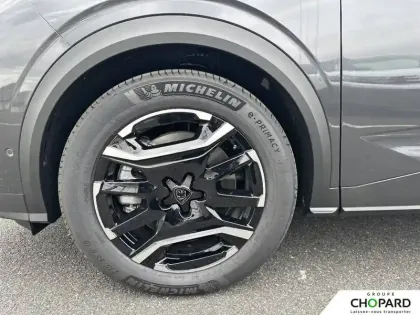 Photo 44 Peugeot 3008  Electrique 73 kWh 210 ch