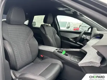 Photo 36 Peugeot 3008  Electrique 73 kWh 210 ch