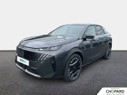 Photo 24 Peugeot 3008  Electrique 73 kWh 210 ch