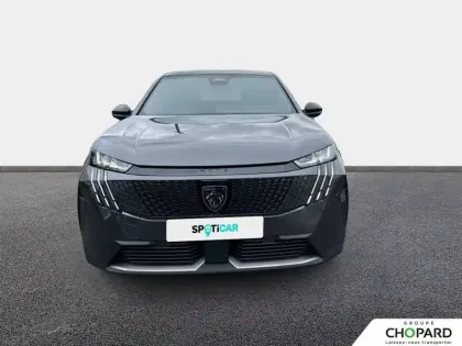 Photo 51 Peugeot 3008  Electrique 73 kWh 210 ch