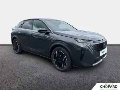 Photo 52 Peugeot 3008  Electrique 73 kWh 210 ch