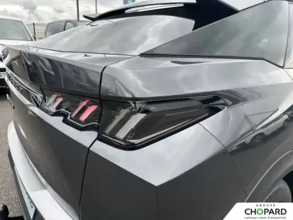 Photo 70 Peugeot 3008  Electrique 73 kWh 210 ch