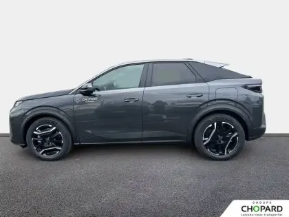 Photo 33 Peugeot 3008  Electrique 73 kWh 210 ch