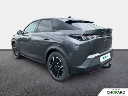 Photo 54 Peugeot 3008  Electrique 73 kWh 210 ch