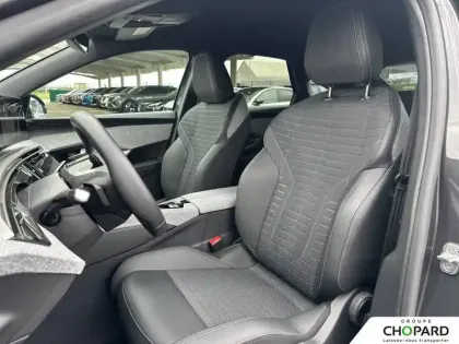 Photo 34 Peugeot 3008  Electrique 73 kWh 210 ch