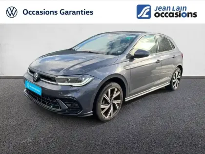 Photo Volkswagen Polo R-line Edition