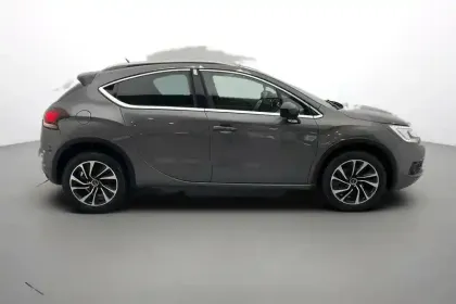 Photo 6 DS DS 4 DS4 Crossback PureTech 130 S&S BVM6