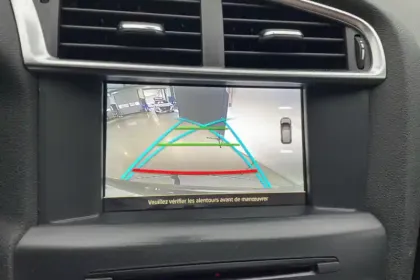 Photo 17 DS DS 4 DS4 Crossback PureTech 130 S&S BVM6