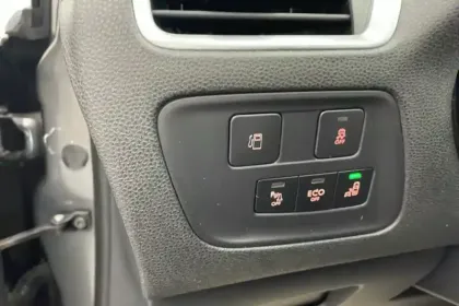 Photo 15 DS DS 4 DS4 Crossback PureTech 130 S&S BVM6