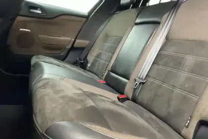 Photo 13 DS DS 4 DS4 Crossback PureTech 130 S&S BVM6