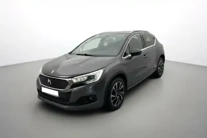 Photo Ds Ds 4 Connected Chic