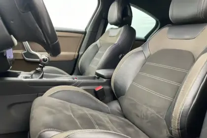 Photo 12 DS DS 4 DS4 Crossback PureTech 130 S&S BVM6