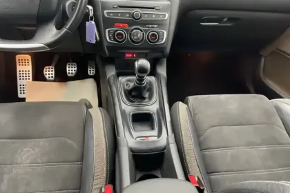 Photo 9 DS DS 4 DS4 Crossback PureTech 130 S&S BVM6