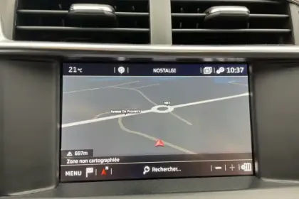 Photo 14 DS DS 4 DS4 Crossback PureTech 130 S&S BVM6