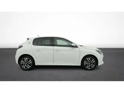 Photo 40 Peugeot 208  PureTech 100 S&S BVM6