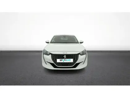 Photo 63 Peugeot 208  PureTech 100 S&S BVM6