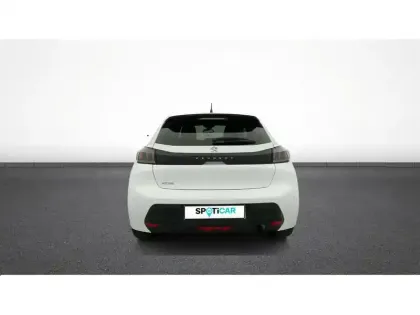 Photo 68 Peugeot 208  PureTech 100 S&S BVM6