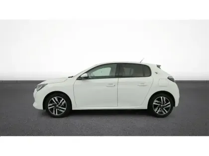 Photo 34 Peugeot 208  PureTech 100 S&S BVM6