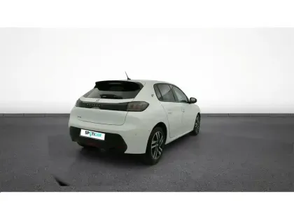 Photo 38 Peugeot 208  PureTech 100 S&S BVM6