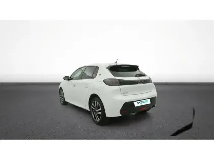 Photo 67 Peugeot 208  PureTech 100 S&S BVM6