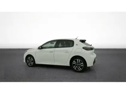 Photo 66 Peugeot 208  PureTech 100 S&S BVM6