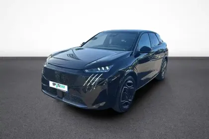 Photo Peugeot 3008 Gt