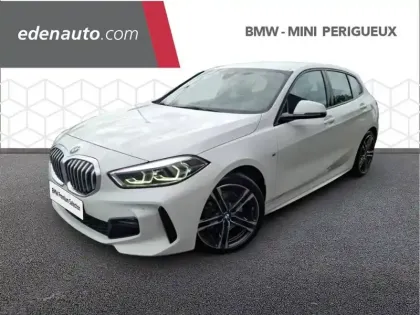 Photo Bmw Serie 1 M Sport
