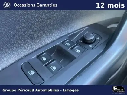 Photo 25 Volkswagen Polo  1.0 TSI 95 S&S BVM5