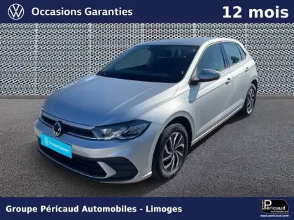 Photo Volkswagen Polo Life Plus