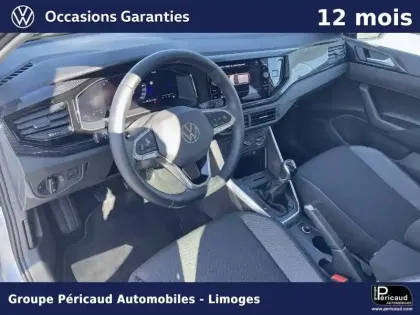 Photo 20 Volkswagen Polo  1.0 TSI 95 S&S BVM5