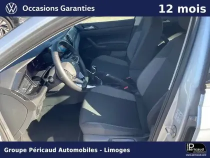 Photo 21 Volkswagen Polo  1.0 TSI 95 S&S BVM5