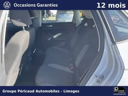 Photo 22 Volkswagen Polo  1.0 TSI 95 S&S BVM5