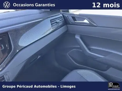 Photo 29 Volkswagen Polo  1.0 TSI 95 S&S BVM5