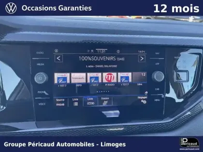 Photo 26 Volkswagen Polo  1.0 TSI 95 S&S BVM5