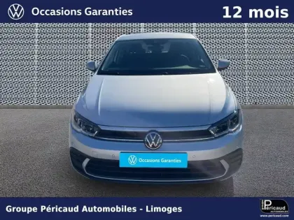 Photo 19 Volkswagen Polo  1.0 TSI 95 S&S BVM5