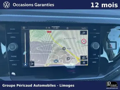 Photo 27 Volkswagen Polo  1.0 TSI 95 S&S BVM5