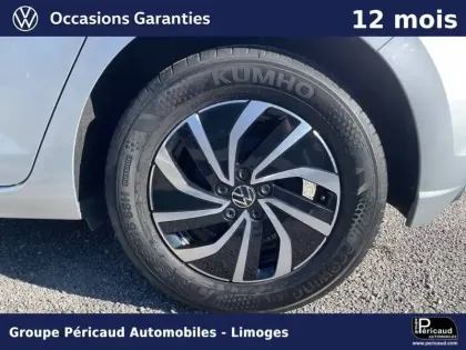 Photo 24 Volkswagen Polo  1.0 TSI 95 S&S BVM5