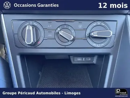 Photo 28 Volkswagen Polo  1.0 TSI 95 S&S BVM5