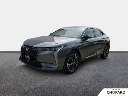 Photo Ds Ds 4 Etoile - Alcantara