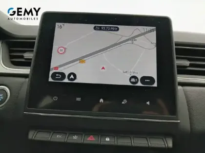 Photo 30 Renault Captur  E-Tech Plug-in 160