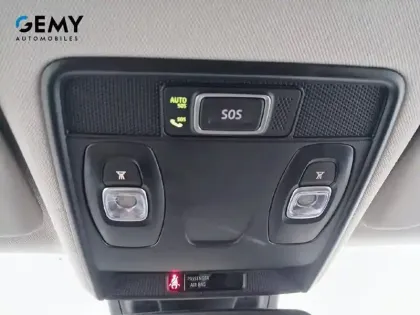 Photo 36 Renault Captur  E-Tech Plug-in 160