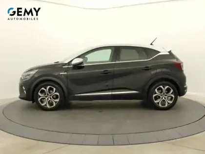 Photo 35 Renault Captur  E-Tech Plug-in 160