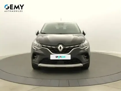 Photo 18 Renault Captur  E-Tech Plug-in 160